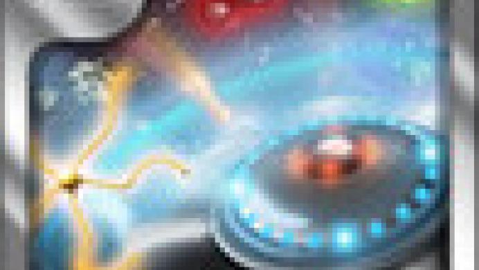 Blast Radius HD