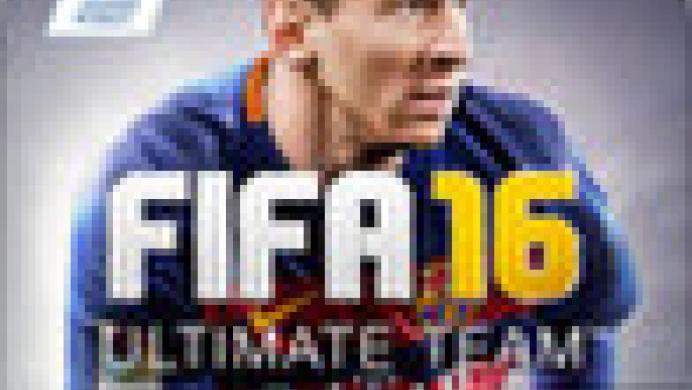 FIFA 16 Ultimate Team