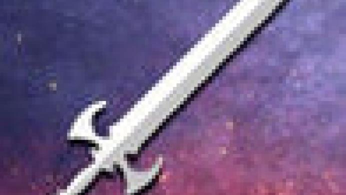 Heavy Blade