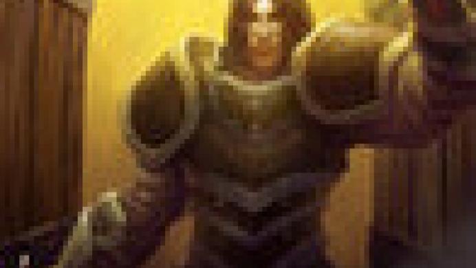 Dungeon Lore