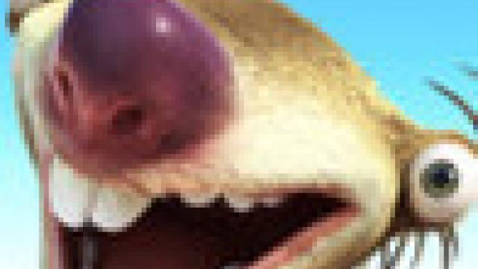 Ice Age Adventures