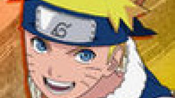 Naruto Shippuden: Ultimate Ninja Blazing