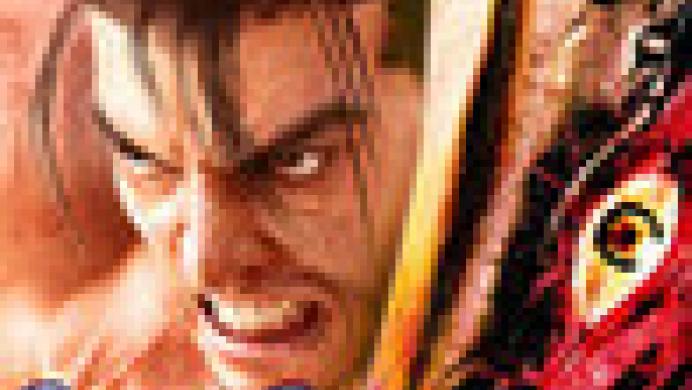SOULCALIBUR Unbreakable Soul