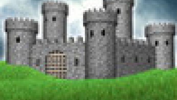 Cryptic Keep