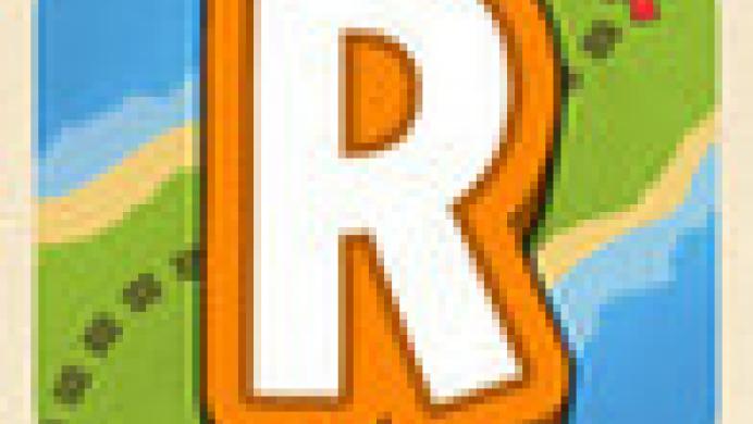 Ruzzle Adventure