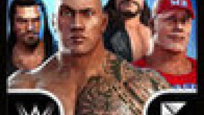 WWE: Champions - Free Puzzle RPG