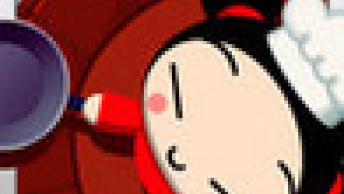 Pucca's Restaurant