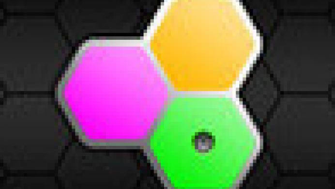 Hexee - Smash the Match HD