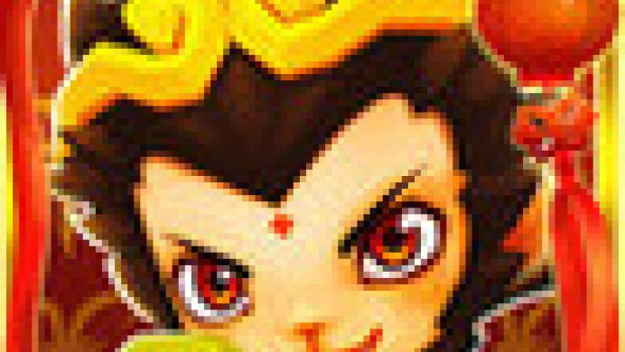 Monkey King Escape