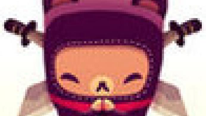 Bushido Bear