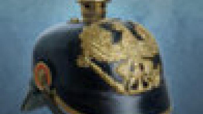Commander the Great War