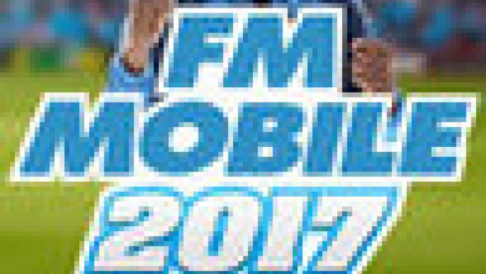 Football Manager Mobile 2017