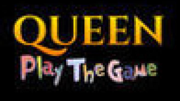 Queen: Play The Game