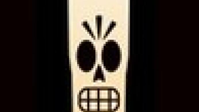 Grim Fandango Remastered