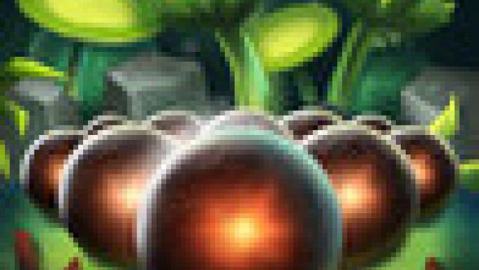 Globosome: Path of the Swarm