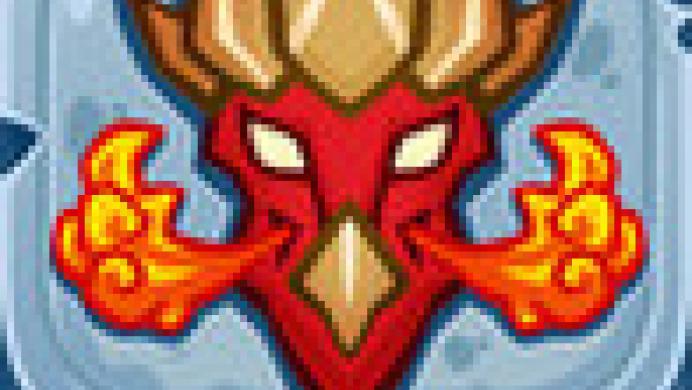 Dragon Trials