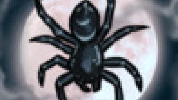 Spider: Rite of the Shrouded Moon