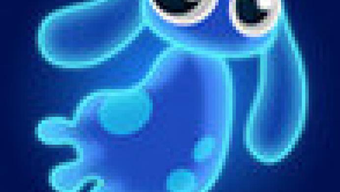 Glowfish: Full