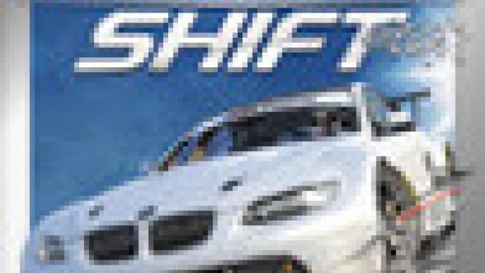 Need for Speed Shift