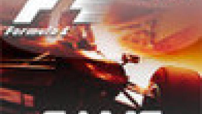 F1 2011 GAME