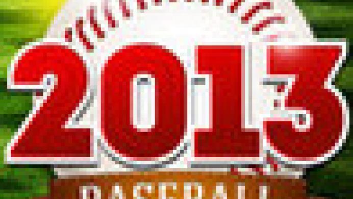 iOOTP Baseball 2013