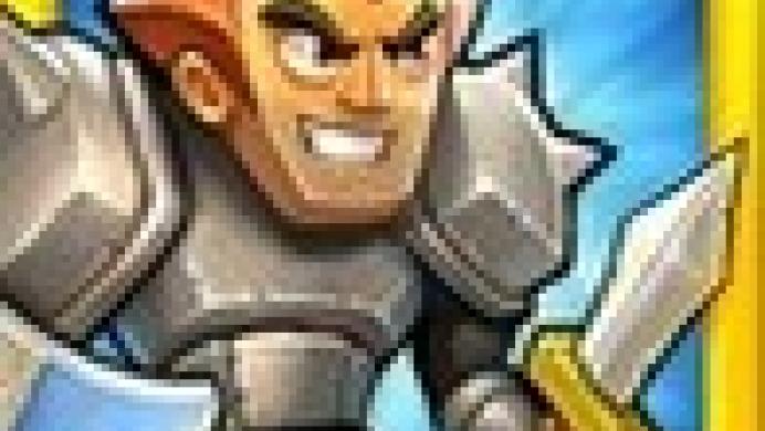 Hero Academy