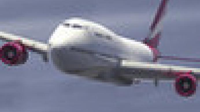 Airplane!