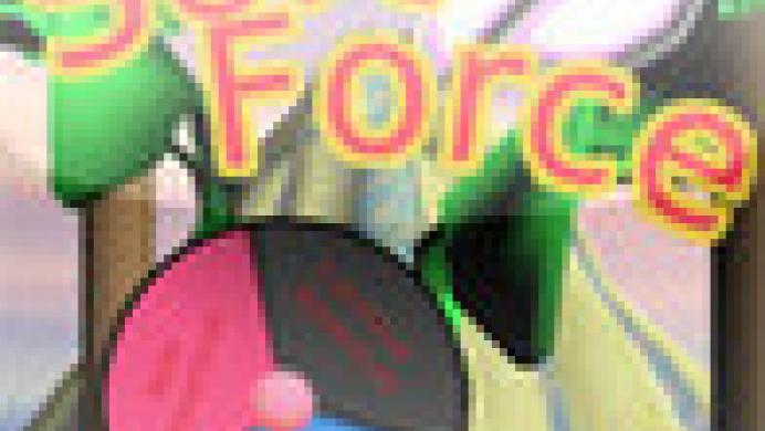 Sort Force
