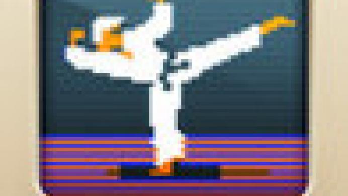 Karateka Classic