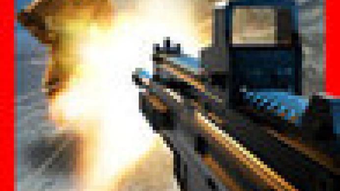 Enemy Strike