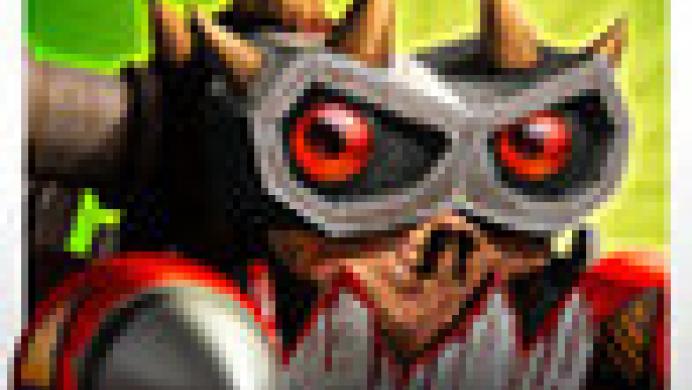 Backyard Monsters: Unleashed