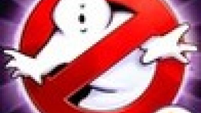 Ghostbusters Puzzle Fighter