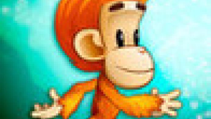 Benji Bananas Adventures