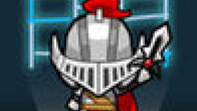 Amidakuji Knight