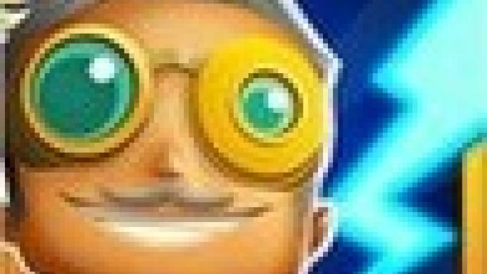 Dr. Jolt