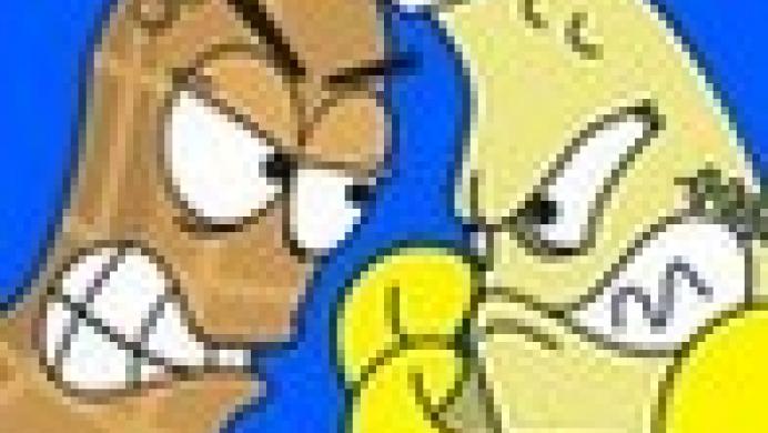 Froot n Nutz HD