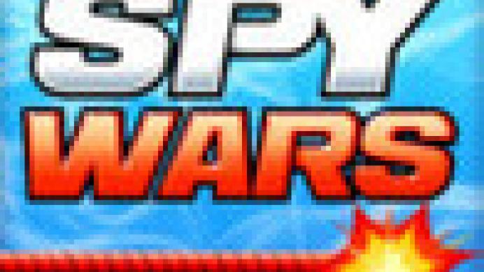 Spy Wars