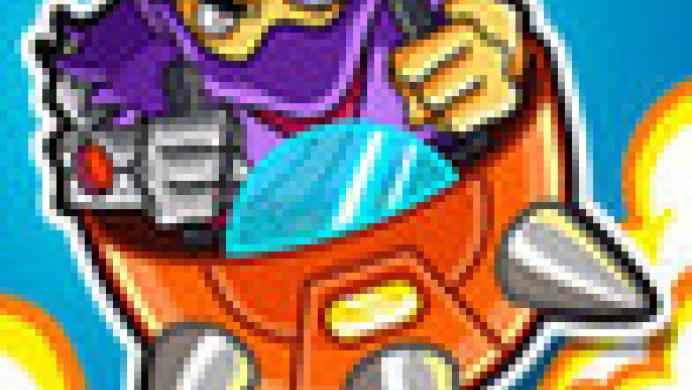 SlamBots