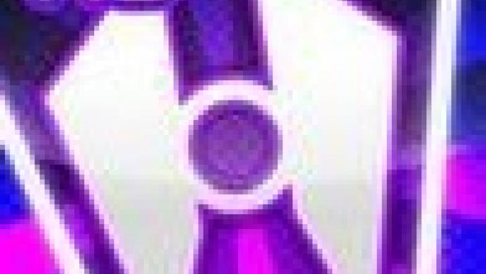 Infinity Field HD