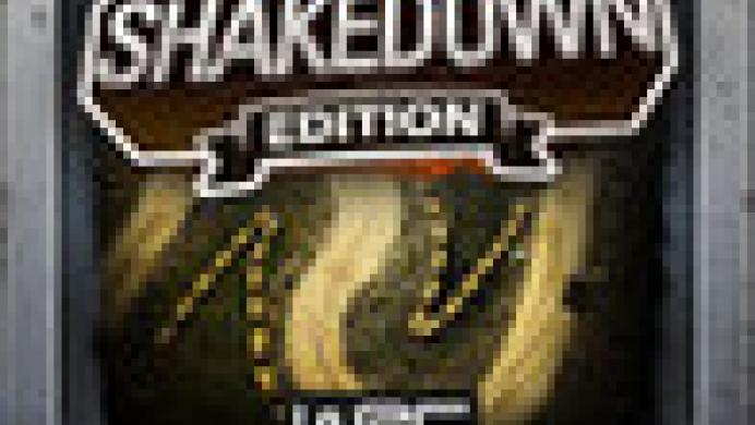 WRC Shakedown Edition