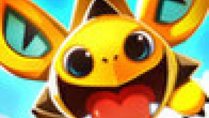 Haypi Monster