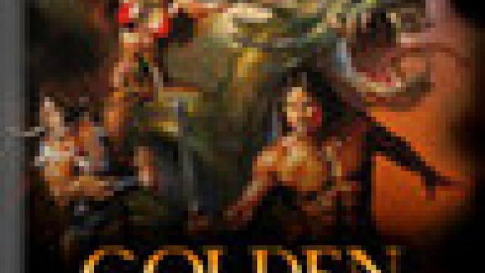 Golden Axe II