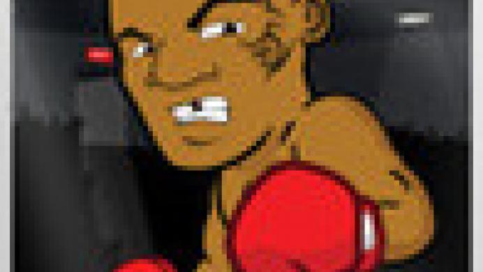 Mike Tyson - Main Event