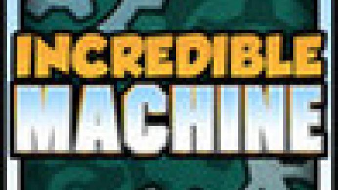 The Incredible Machine