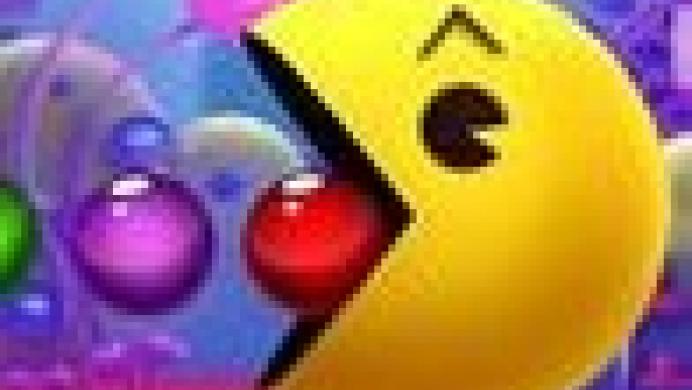 Pac-Man Pop!