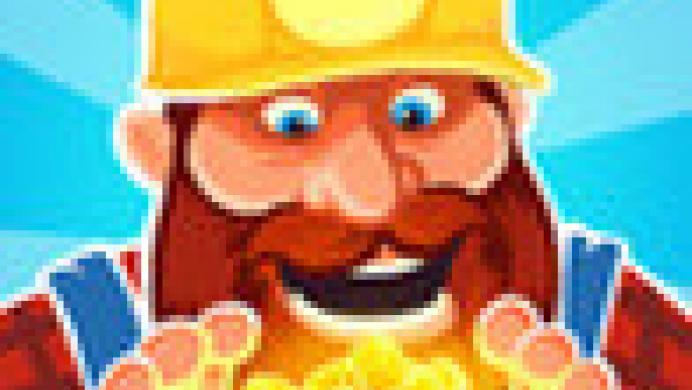 Greedy Dwarf