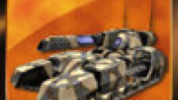 Dawn Tanks