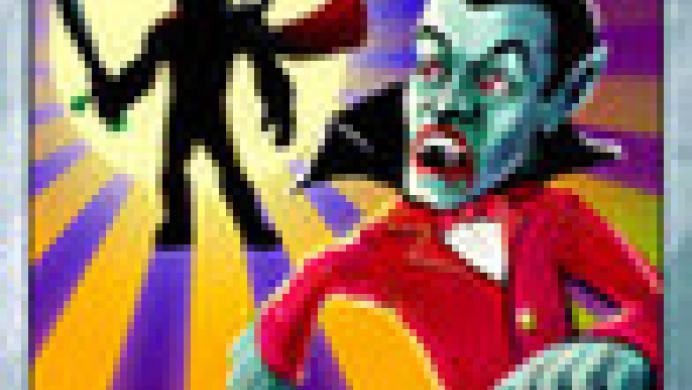 Vampire Rush