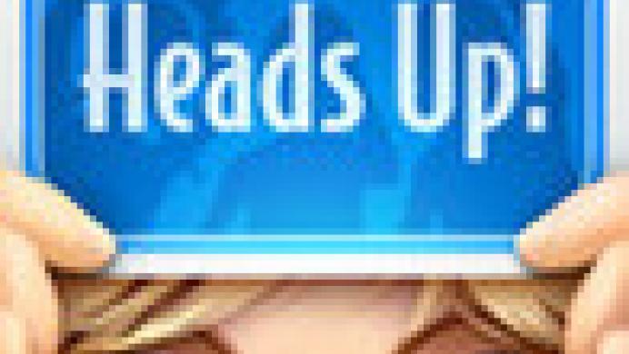Heads Up! (2013)