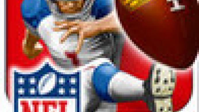 NFL Flick Kicker